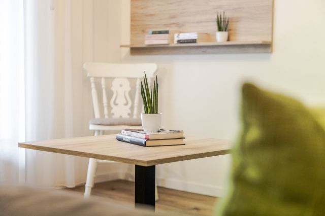 Immagine: Appartamento Ruis