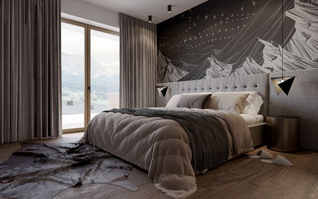 Immagine: Appartamenti in Alta Badia