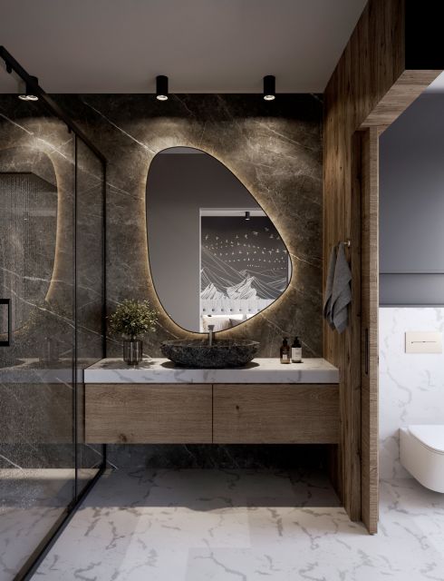 Immagine: Appartamenti in Alta Badia