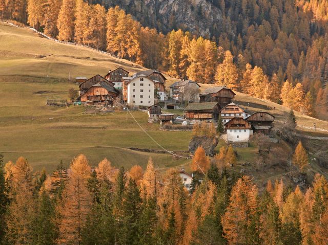 Immagine: Appartamenti Garni Margherita