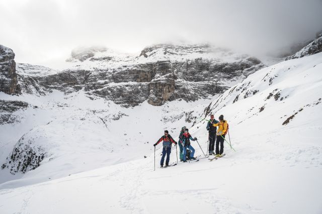 Immagini: Corvara