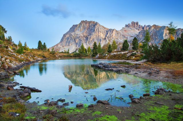 Immagine: Alta Badia